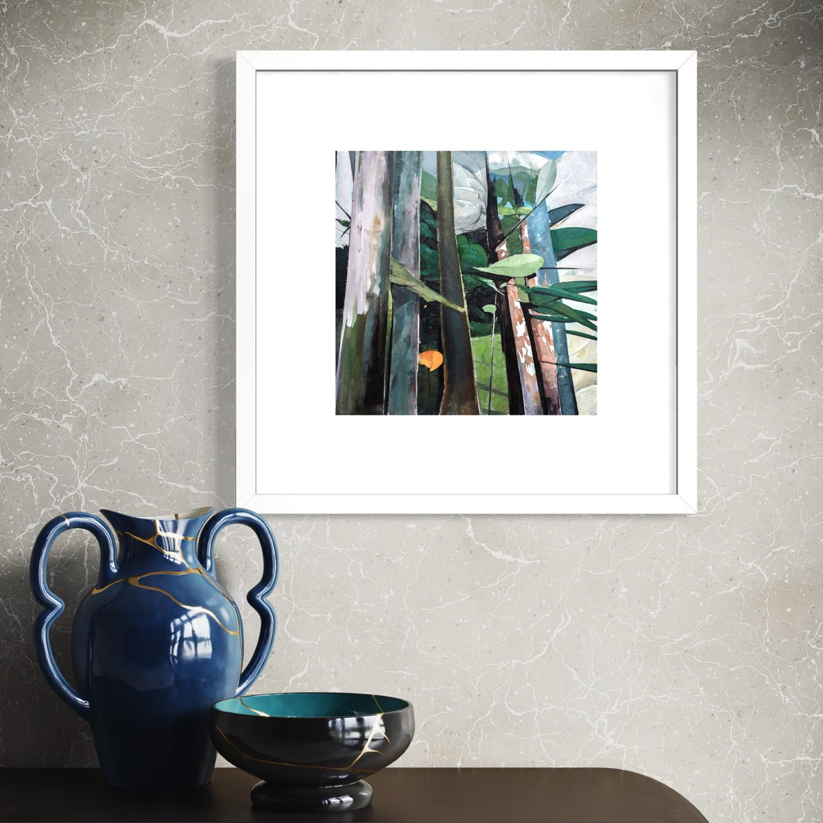 Signed Archival Limited Edition Painting Prints