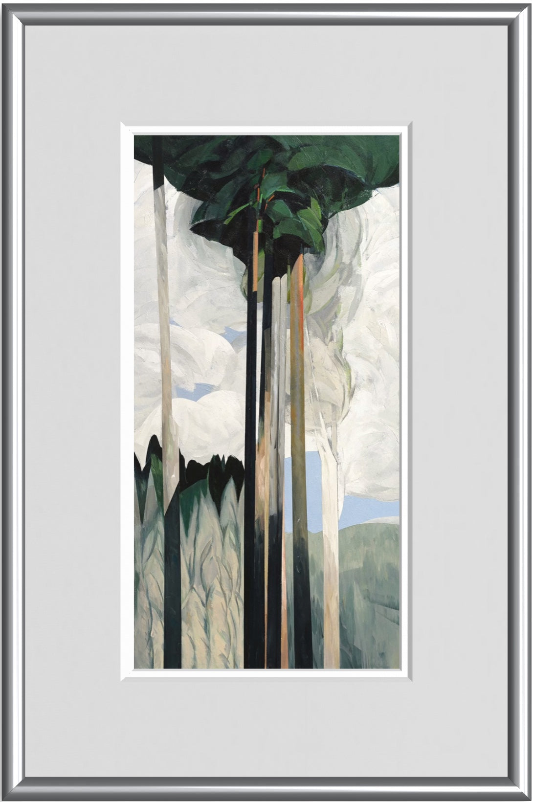 Ascend, Giclée Archival Museum Print.(Unframed)