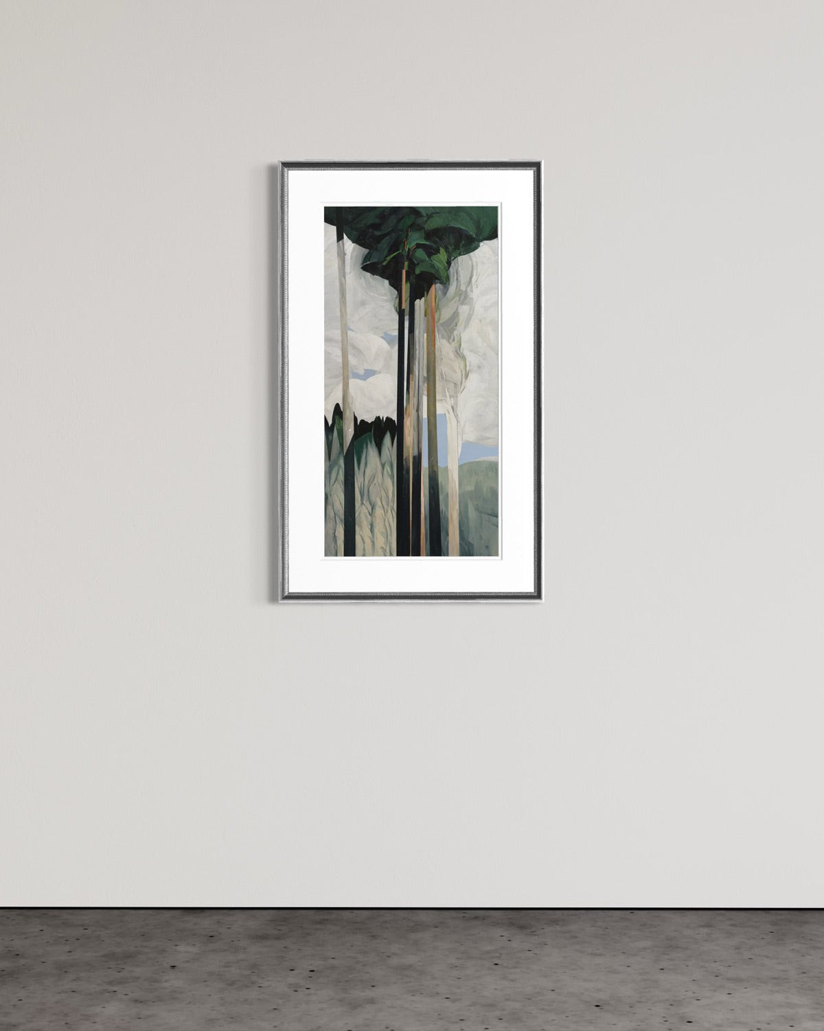 Ascend, Giclée Archival Museum Print.(Unframed)