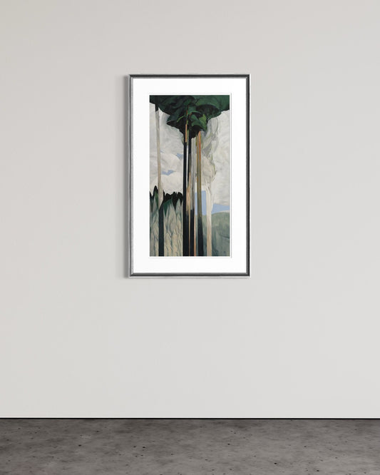 Ascend, Giclée Archival Museum Print.(Unframed)