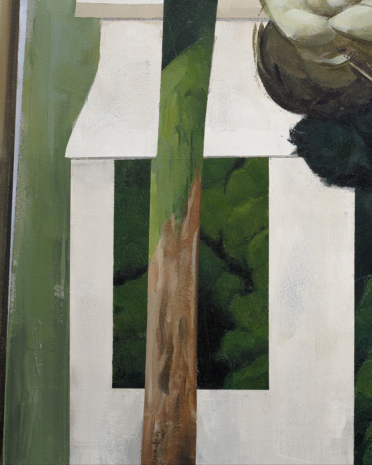 Urban Canopy Vista Giclée Archival Museum Print.(Unframed) Active Submit