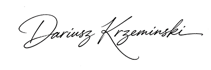 Art By Dariusz Krzeminski