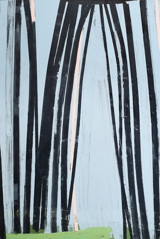 "Shelter" -oil-72x48in