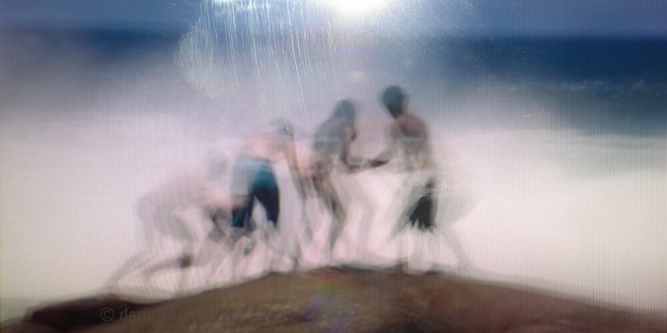 Dariusz Krzeminski Photography Google Journeys